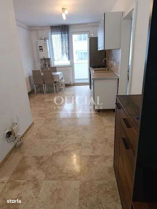 Apartament 2 Camere Decomandat | 55 Mp | Balcon | Floresti VIVO BMW-4