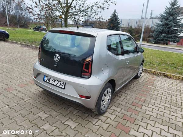 Volkswagen up! 1.0 high - 6