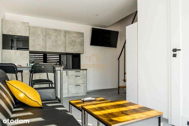 Dom na sprzedaż, 3 pokoje, 45 m², Jastrzębia Góra