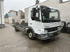 Mercedes-Benz ATEGO  818L - 1