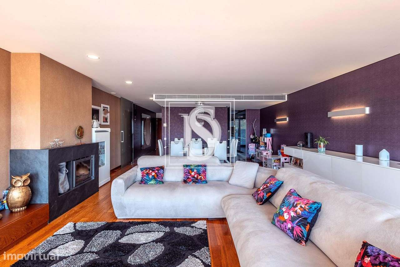 Moradia T3 em Madalena-5