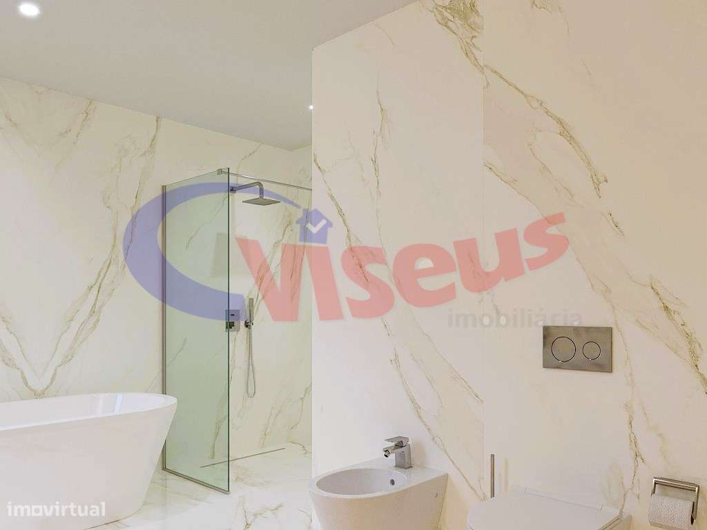 Moradia T4 e Office Canidelo-26