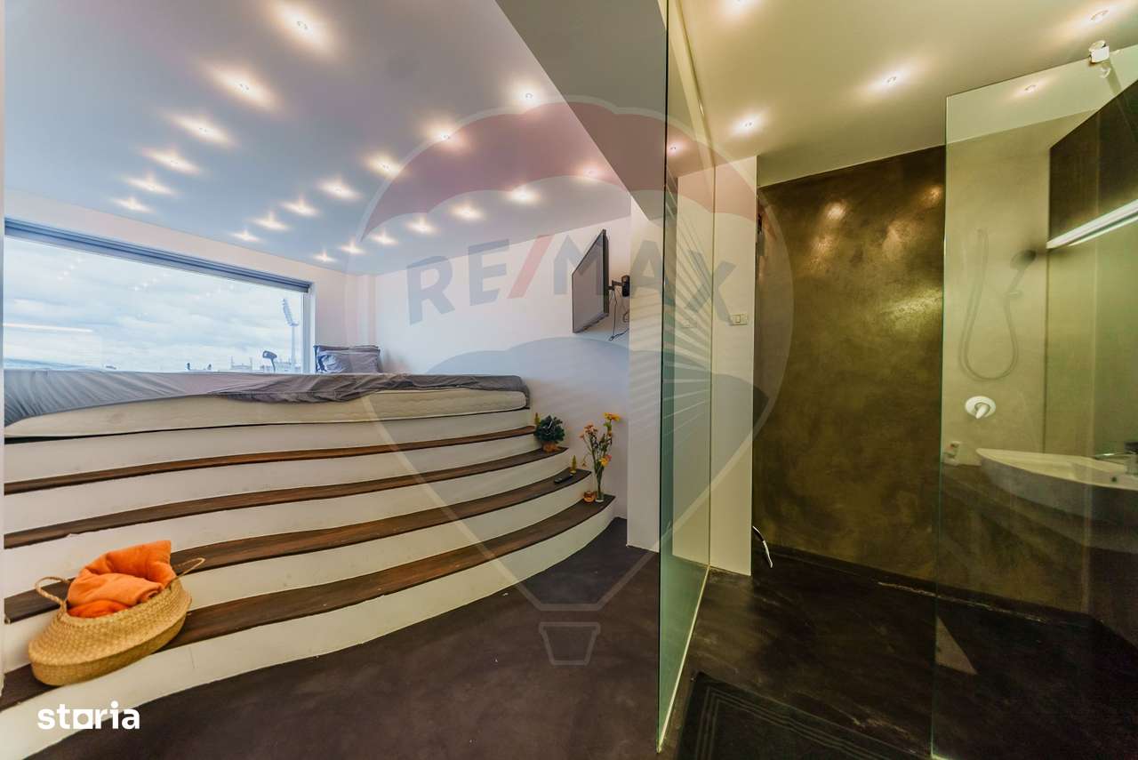 Apartament modern la Ared Uta - Imagine principală: 4/14