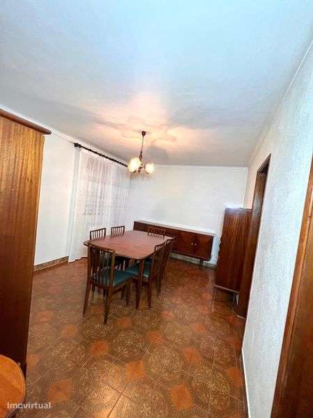 Arrenda se moradia T2 - Grande imagem: 4/7