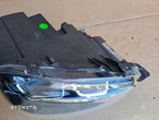 CITROEN C3 LIFT FULL LED PRAWA LAMPA 9836161580 UŻYWANA - 9