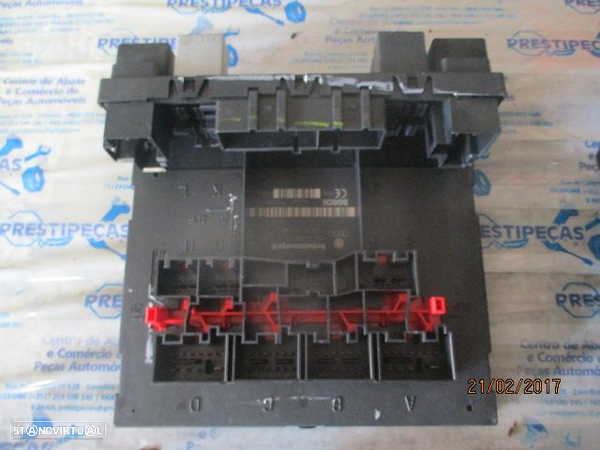 Centralina 03G906021 1K0920874B 1K0959433 VW GOLF 5 2008 1.9 TDI BOSCH - 3