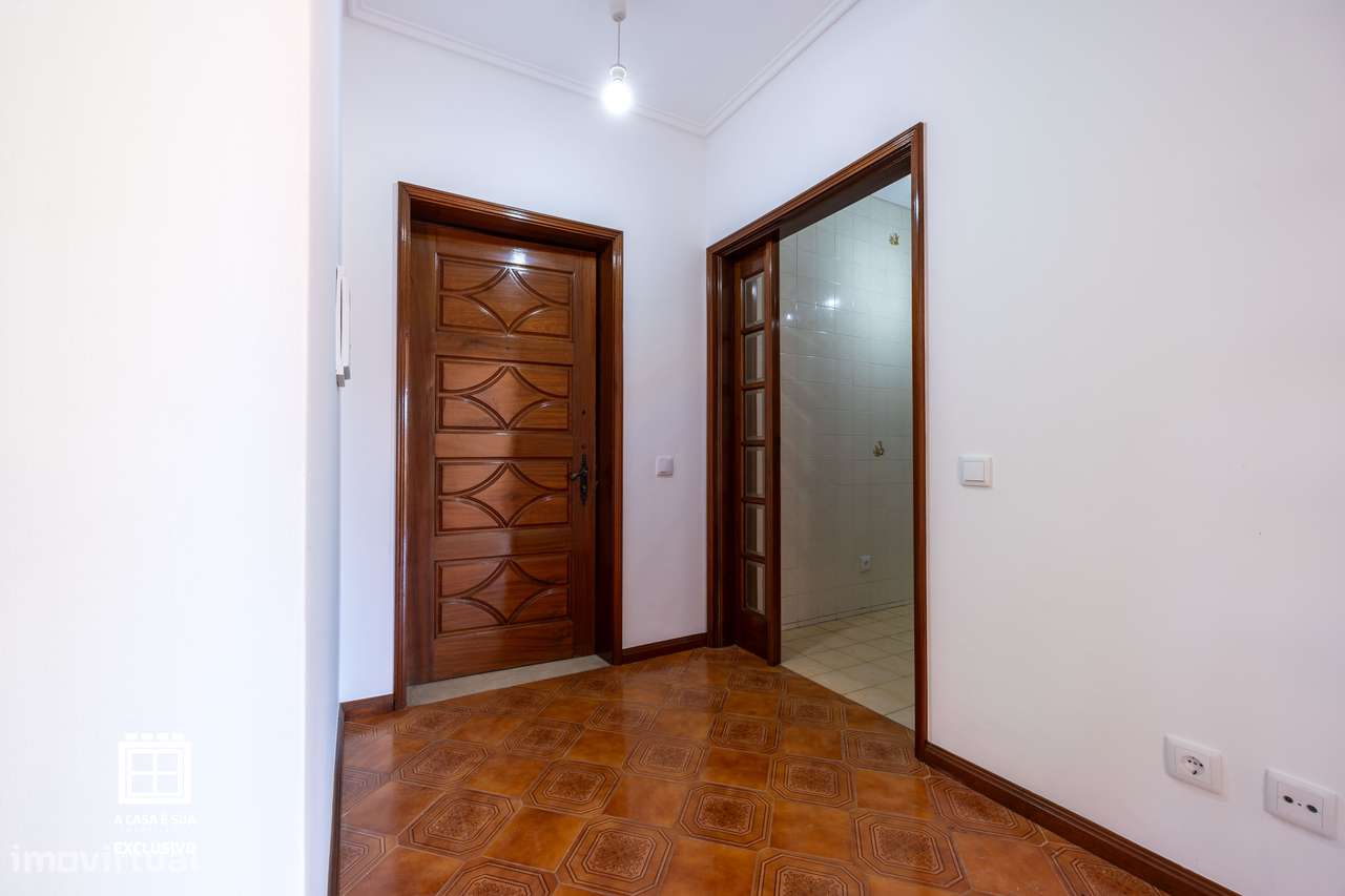 Excelente apartamento T3 na praia do Furadouro - Exclusivo-23