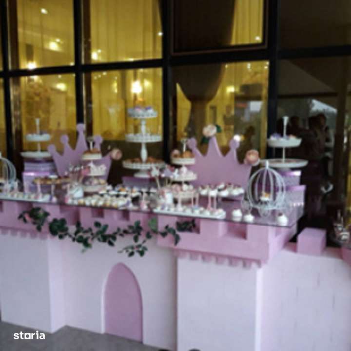 Restaurant Ballroom | Casa Luminita | 5 saloane | Pallady-10