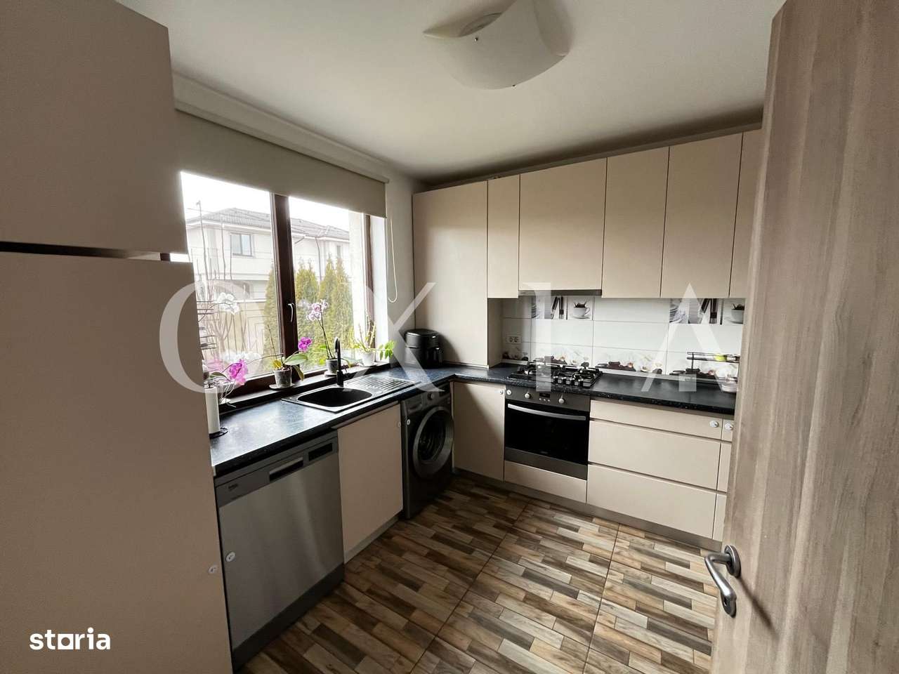 SX547 Giroc- Casa individuala - Panouri Solare - Imagine principală: 5/20