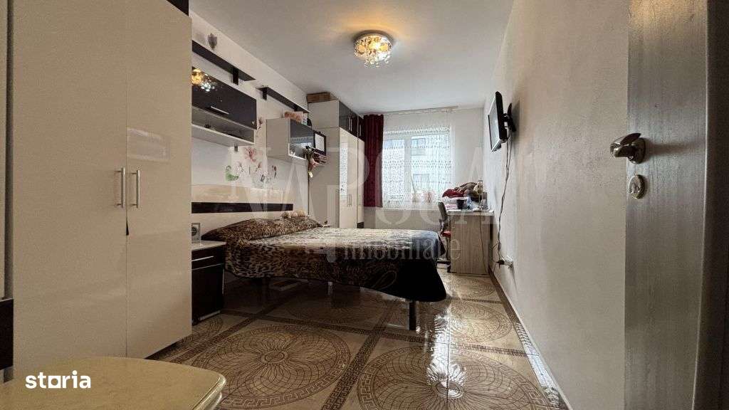 Apartament 2 camere de vanzare in Dambul Rotund, Cluj Napoca - Imagine principală: 5/5