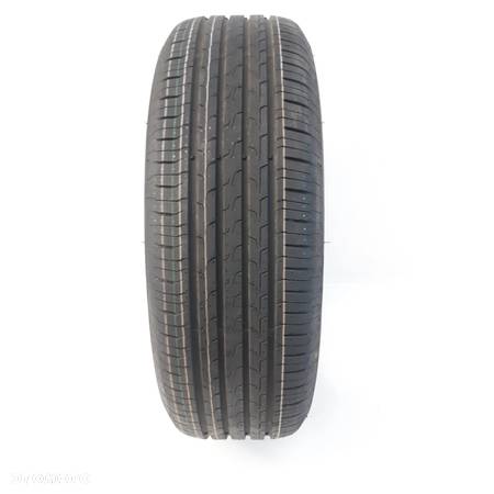 OPONY Letnie 215/65R16 CONTINENTAL CONTACT 6 2017 LATO DEMO NOWE PARA 2 sztuki - 10