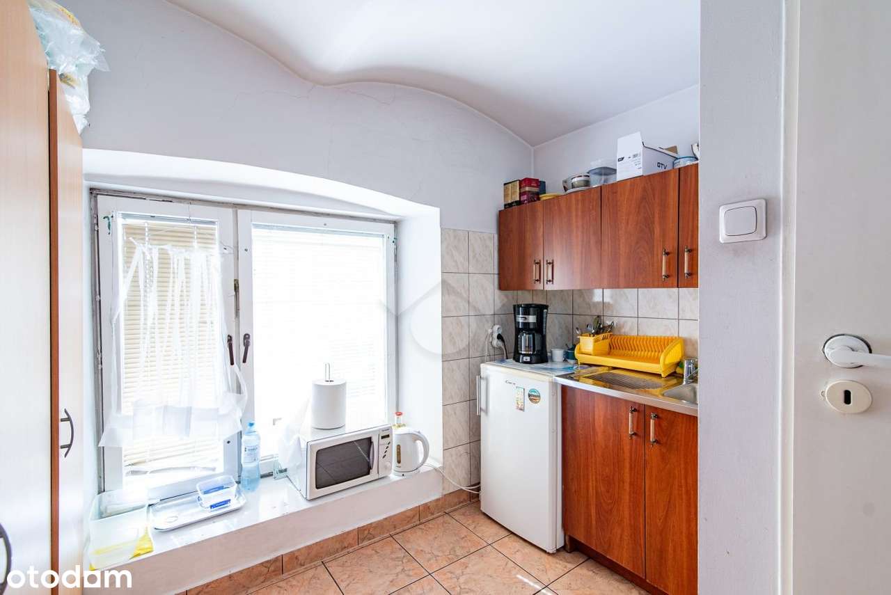 Lokal usługowy - PARKING - ul. Wróblewskiego - Stare Miasto-9