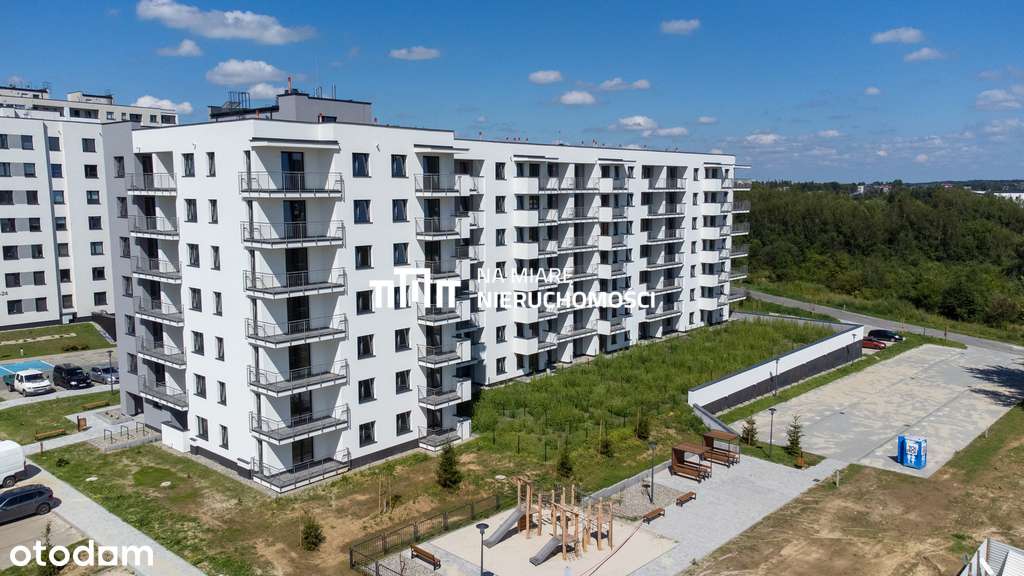 Ostatnie piętro, garaż, 0% Prowizji, S. Dewelop.-2