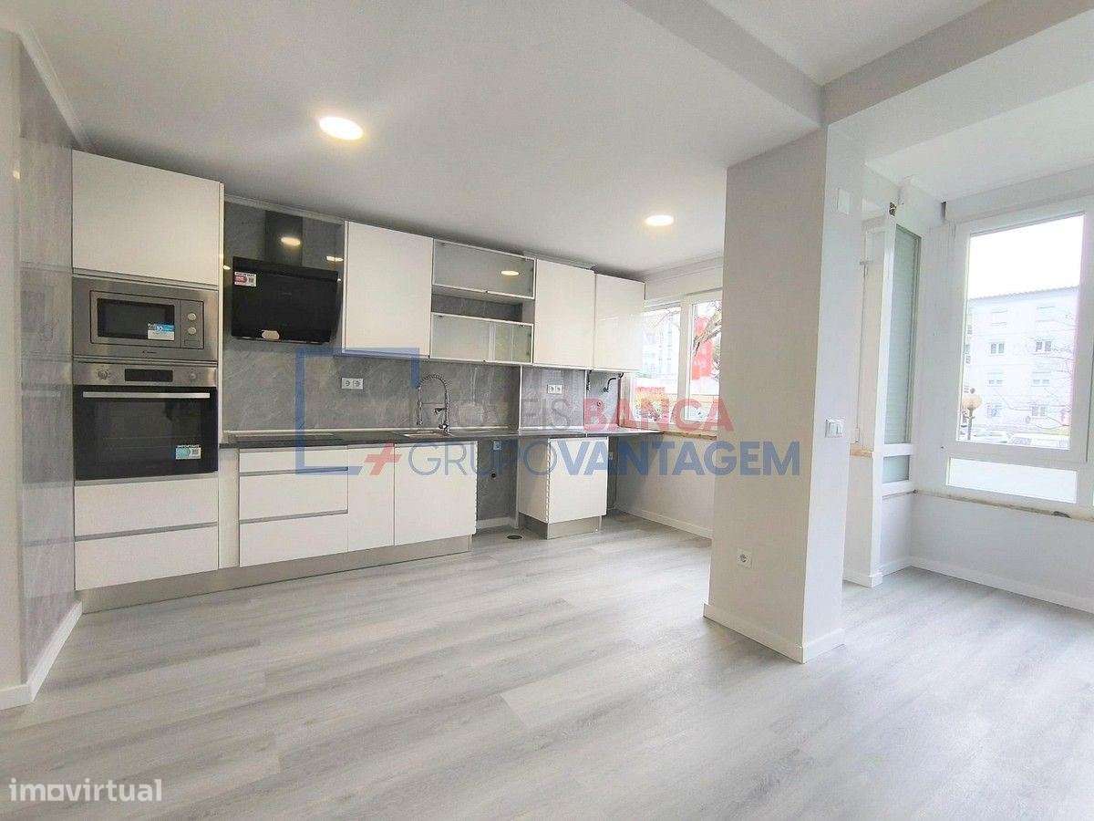 Apartamento T2 em Oeiras - Remodelado - Grande imagem: 5/25