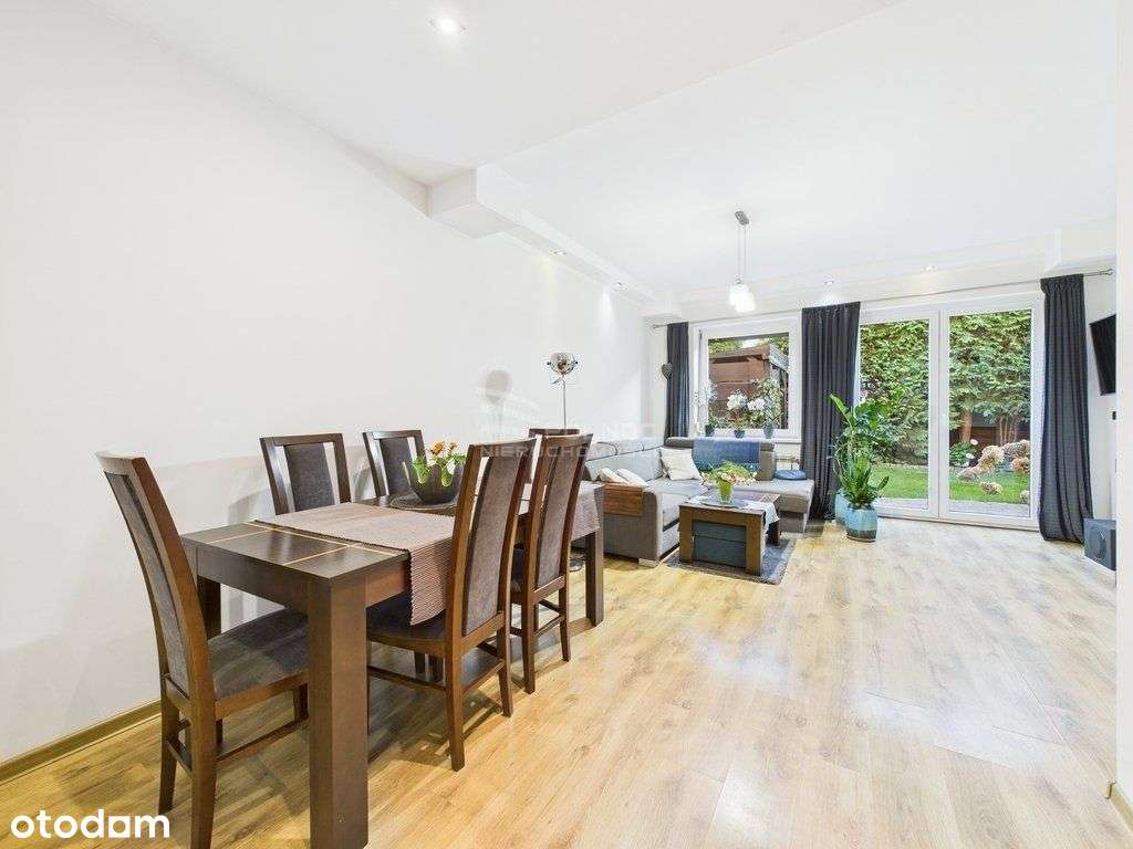 Dom szeregowy, Jaczów - Pełny obrazek: 4/20