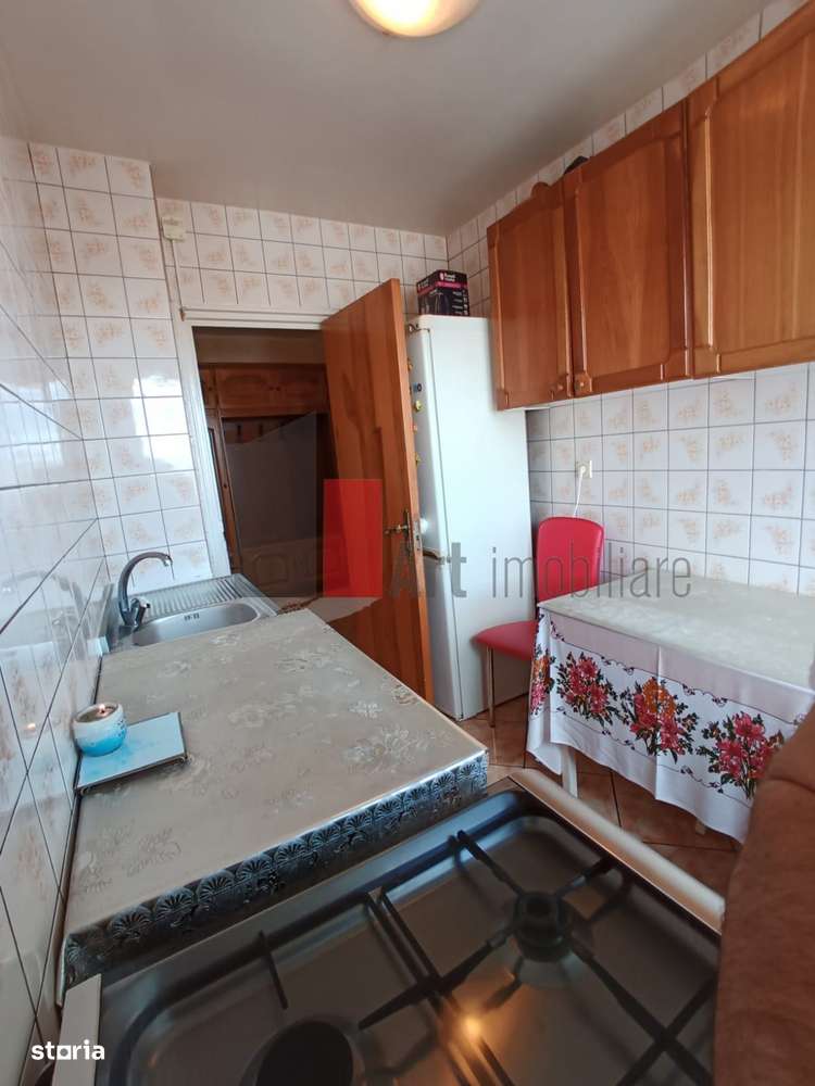 Vânzare apartament 3 camere semidecomandat Bd. Obregia - Cultural - Imagine principală: 5/20
