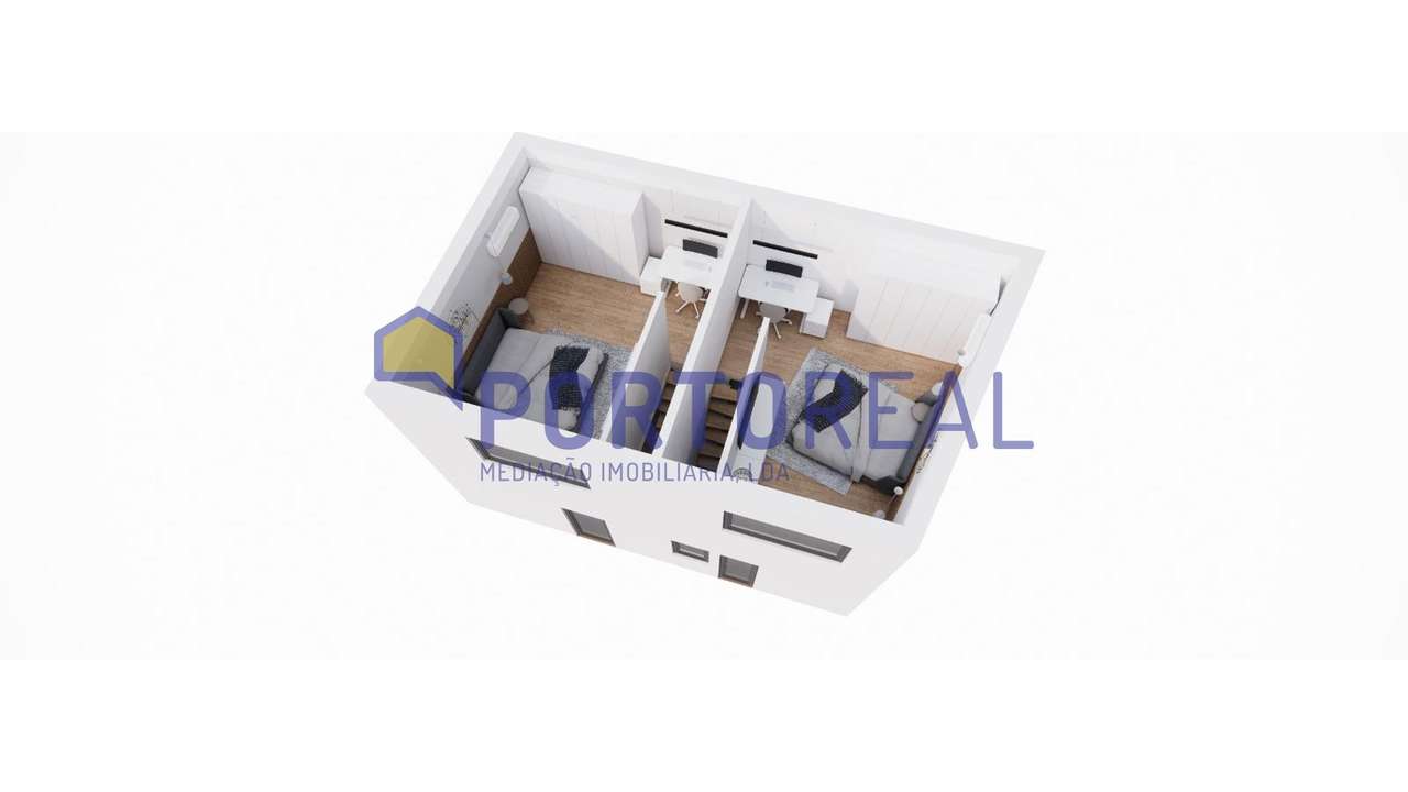 Moradia para Restaurar T2 - Campanhã-16