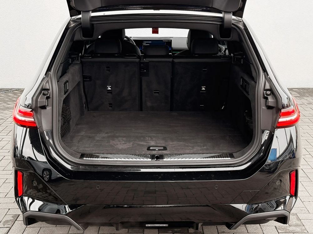 BMW Seria-5 520D 2.0 Diesel 197 KM — zdjęcie 6