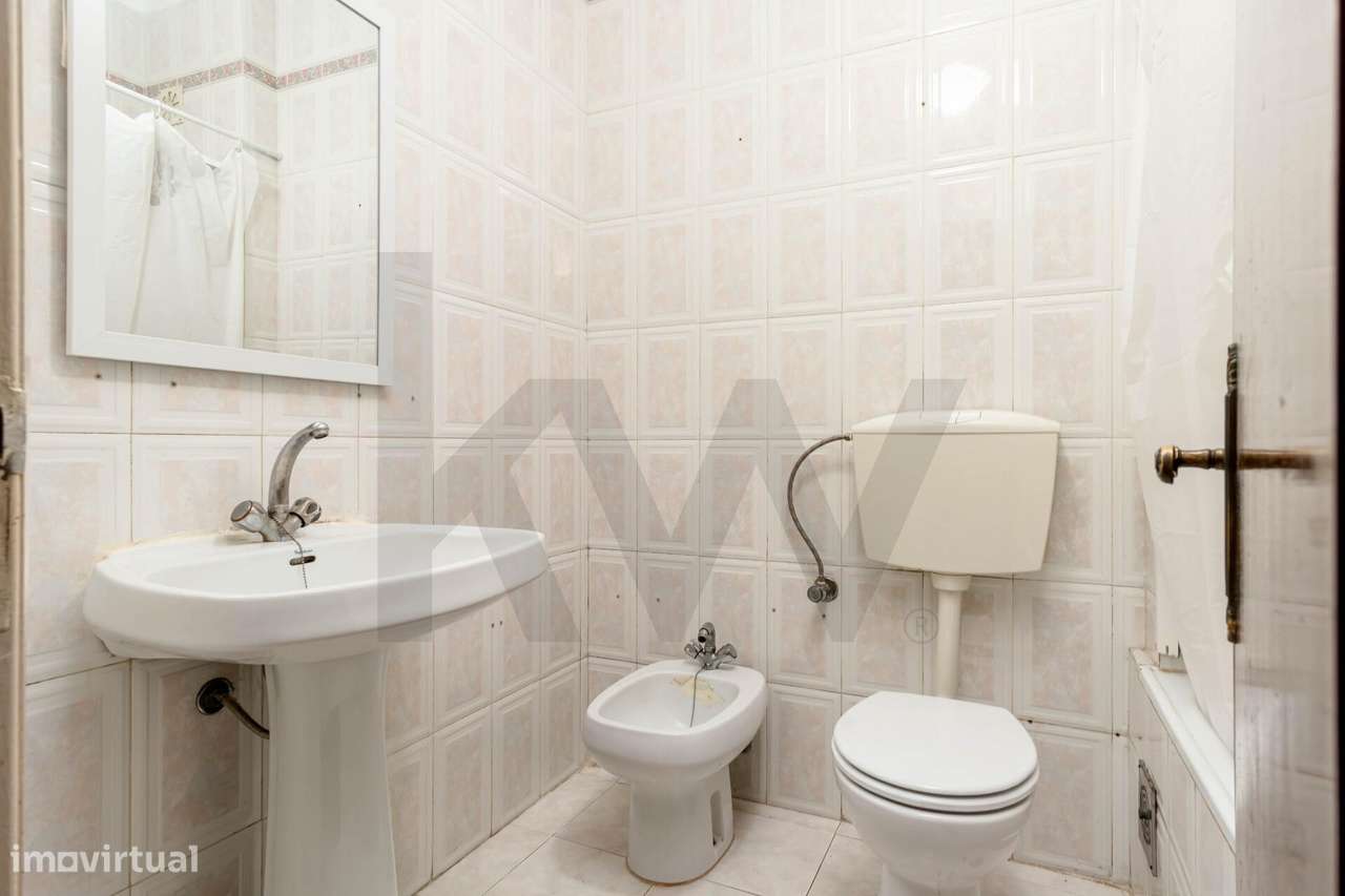 Apartamento T2 na Quinta da Lomba | Excelente Localização no Barreiro-20