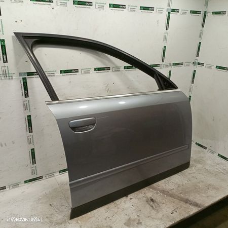 Porta Frente Direita Audi A4 Avant (8E5, B6) - 1