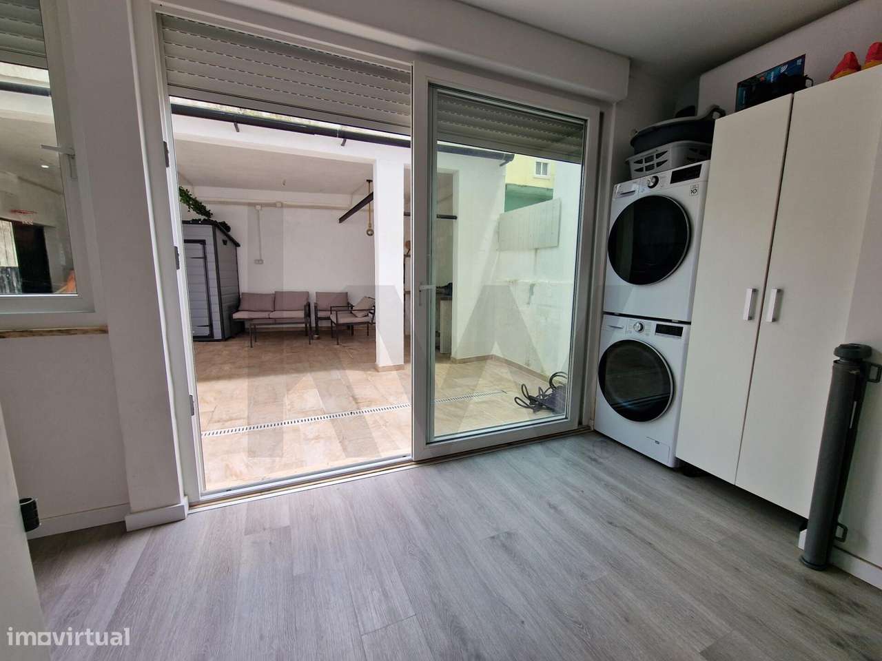 Agualva - T2 Totalmente Remodelado Único, 125 m2 - com TERRAÇO-18