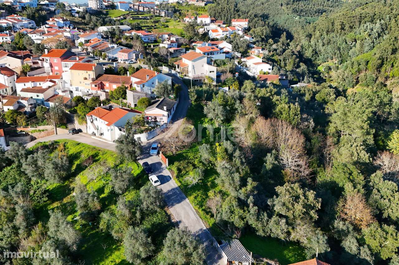 Terreno | Chão do Bispo | 4990 m2 - Grande imagem: 5/8