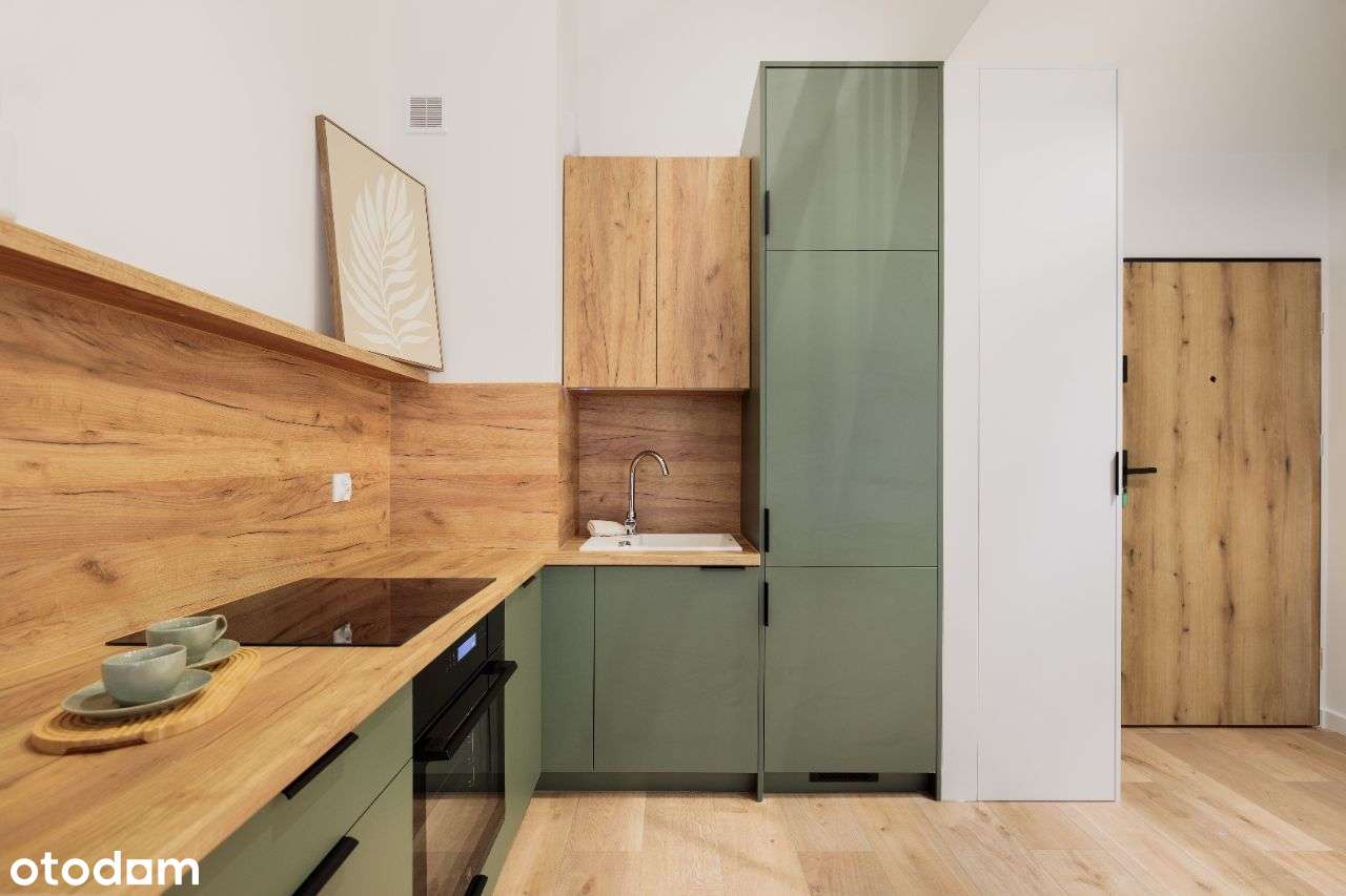 Przestronny 3-pokojowy apartament przy plaży | wykończony pod klucz! - Pełny obrazek: 4/13