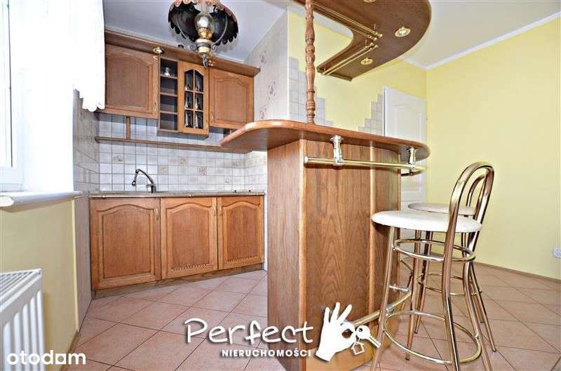 Kawalerka - 2 piętro - Głowackiego-8