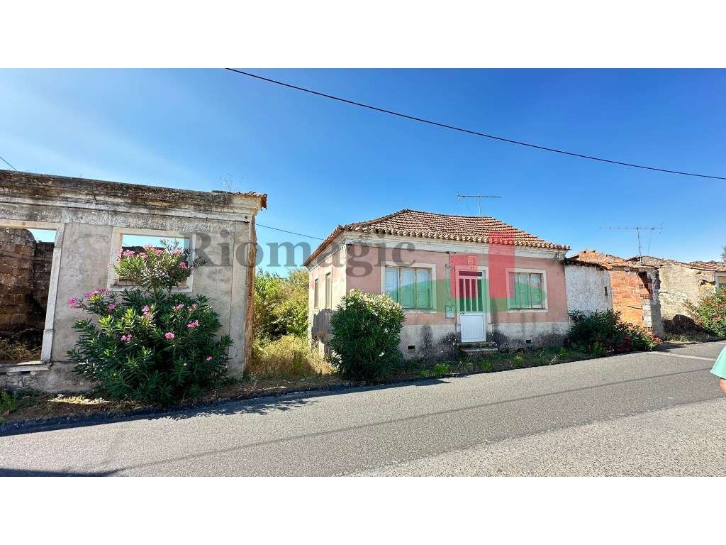 2 Moradias V2 em Arneiro das Milhariças***RIOMAGIC*** - Grande imagem: 2/19