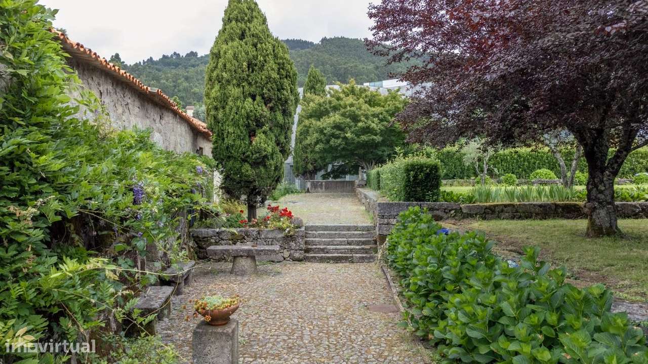 Moradia T6 para venda - Grande imagem: 3/41