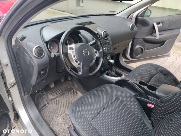 Nissan Qashqai 1.6 acenta - 15