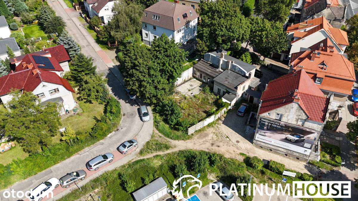 Działka z WZ | usługi i mieszkania ZG - Pełny obrazek: 4/10