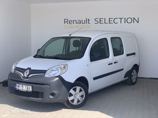 Renault Kangoo 1.5 dCI