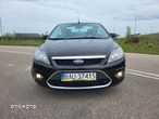 Ford Focus Coupe-Cabriolet 2.0 TDCi DPF Black Magic - 20