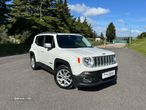 Jeep Renegade 1.6 MJD Limited - 1