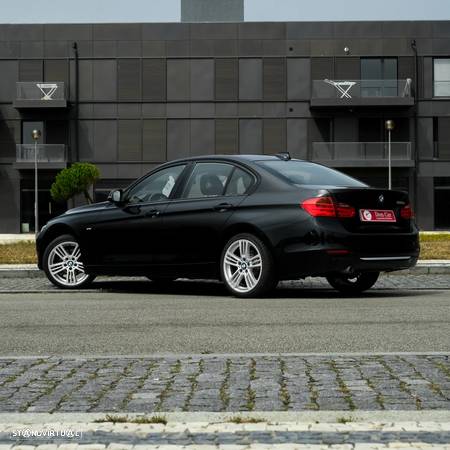 BMW 318 d Line Modern - 3