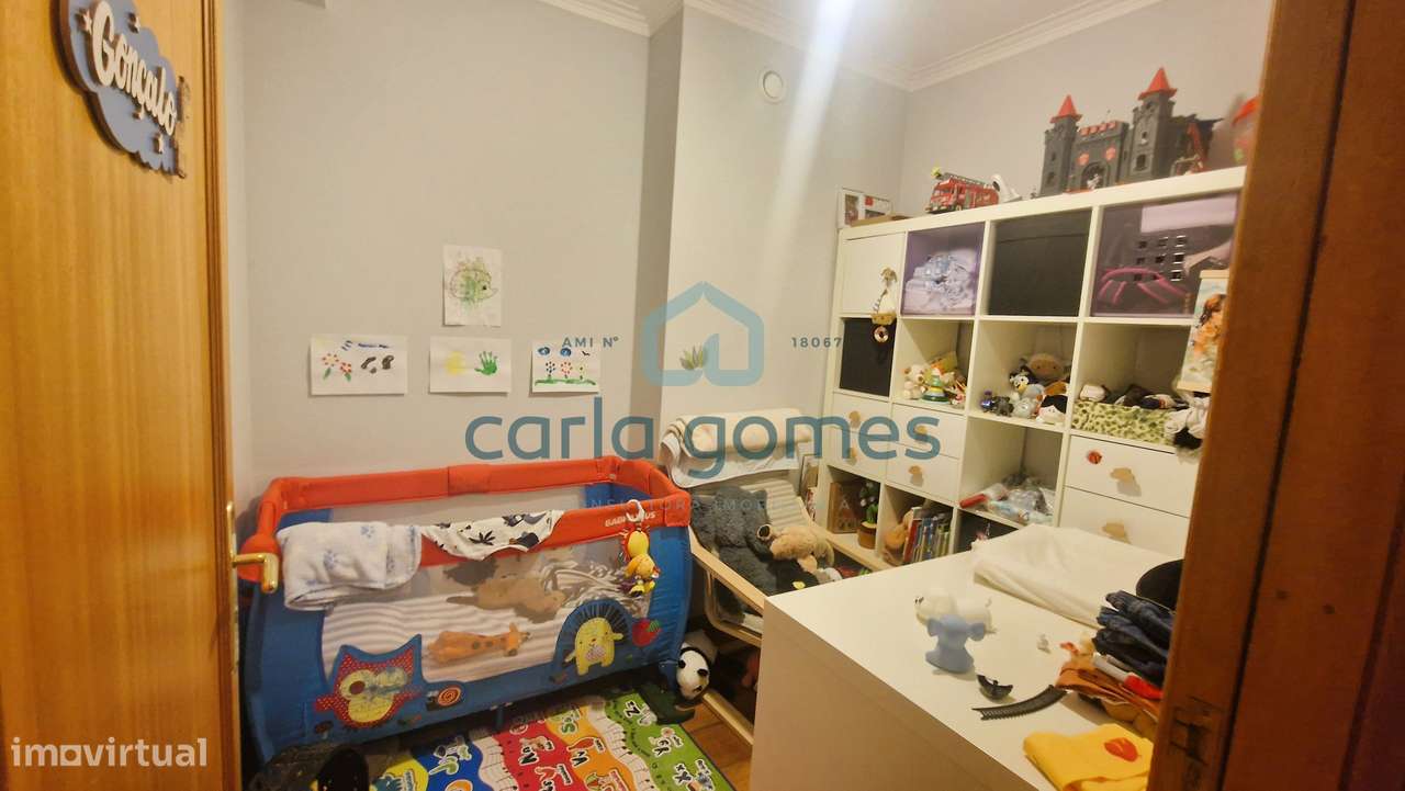 APARTAMENTO T2+1 – 2 FRENTES | MAFAMUDE, VILA NOVA DE GAIA-16