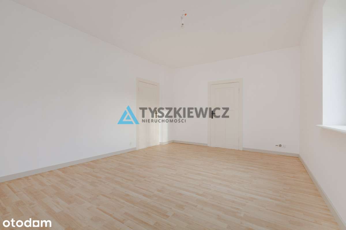 Bezczynszowy parter domu z działką i dużą piwnicą! - Pełny obrazek: 5/20