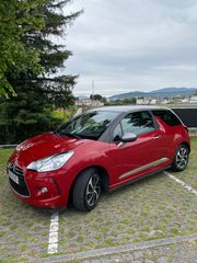 Citroën DS3 1.6 BlueHDi Be Chic