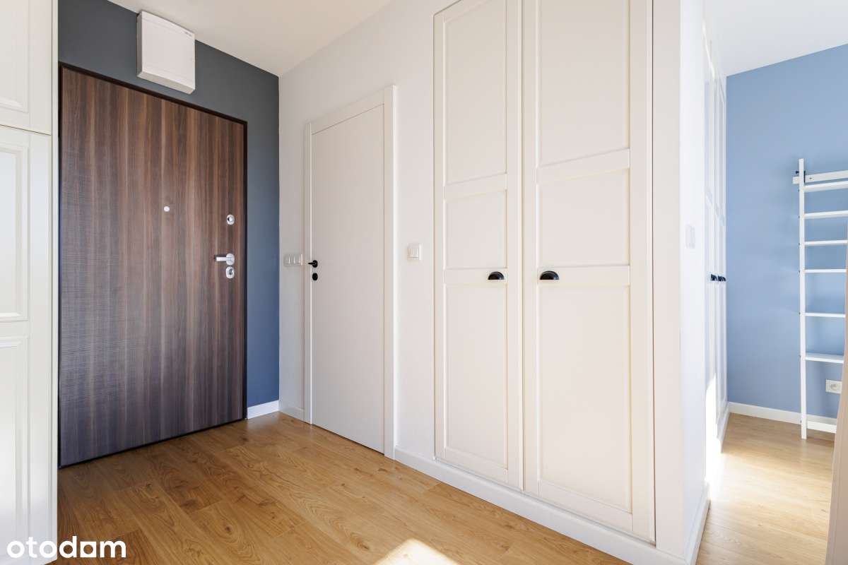 Mokotów-2 pokoje-31,32 m2-garaż-obok Westfield Mokotów-9