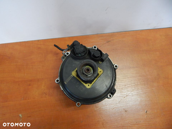 Alternator 4.4 v8 Range Rover L322 Vogue BMW e53 e39 01-08 Łuków części - 2