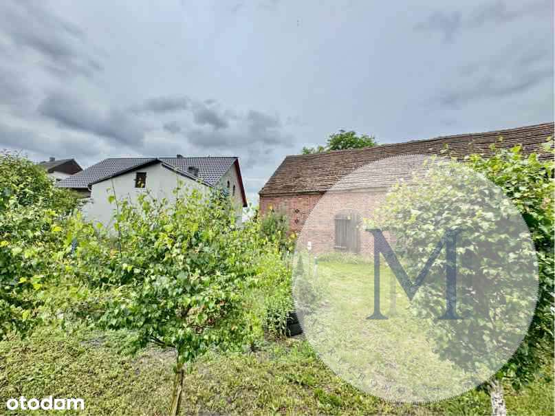 Dom do aranżacji w Wężyskach w spokojnej okolicy-16