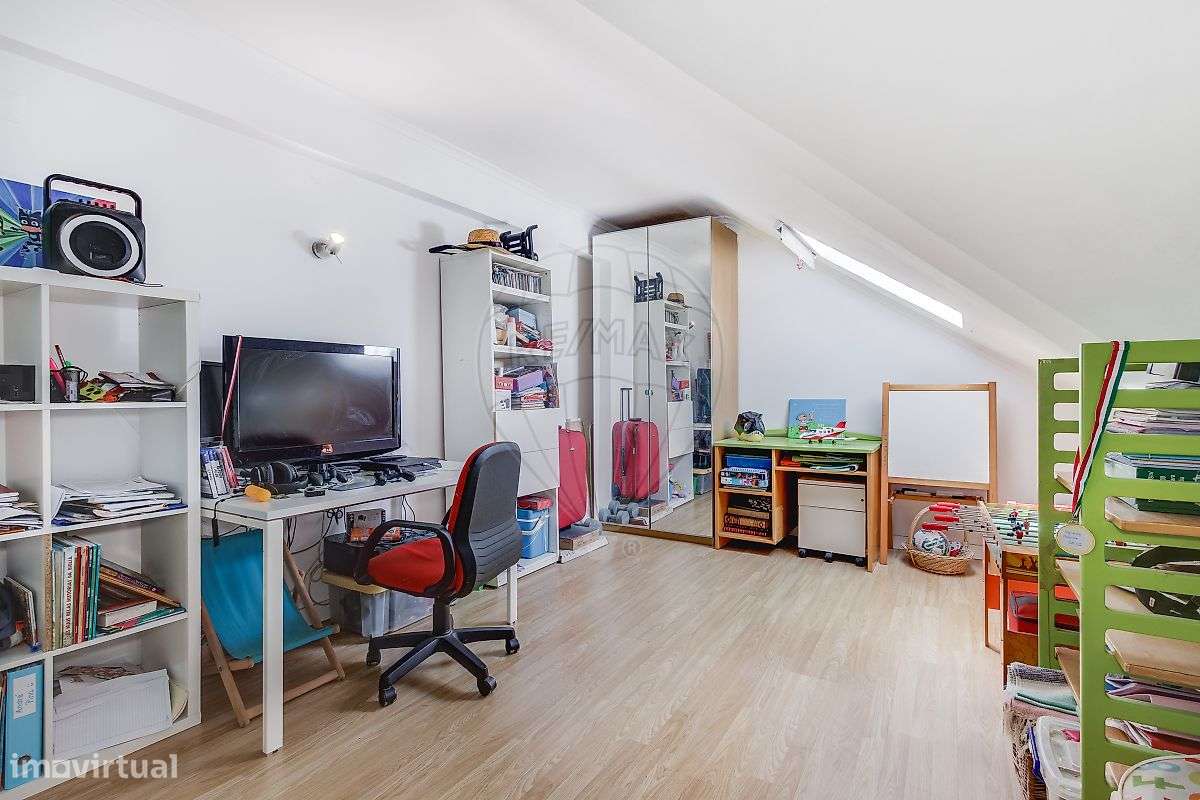 Apartamento T4 para venda-23