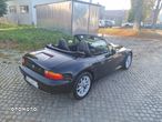 BMW Z3 1.9 - 4