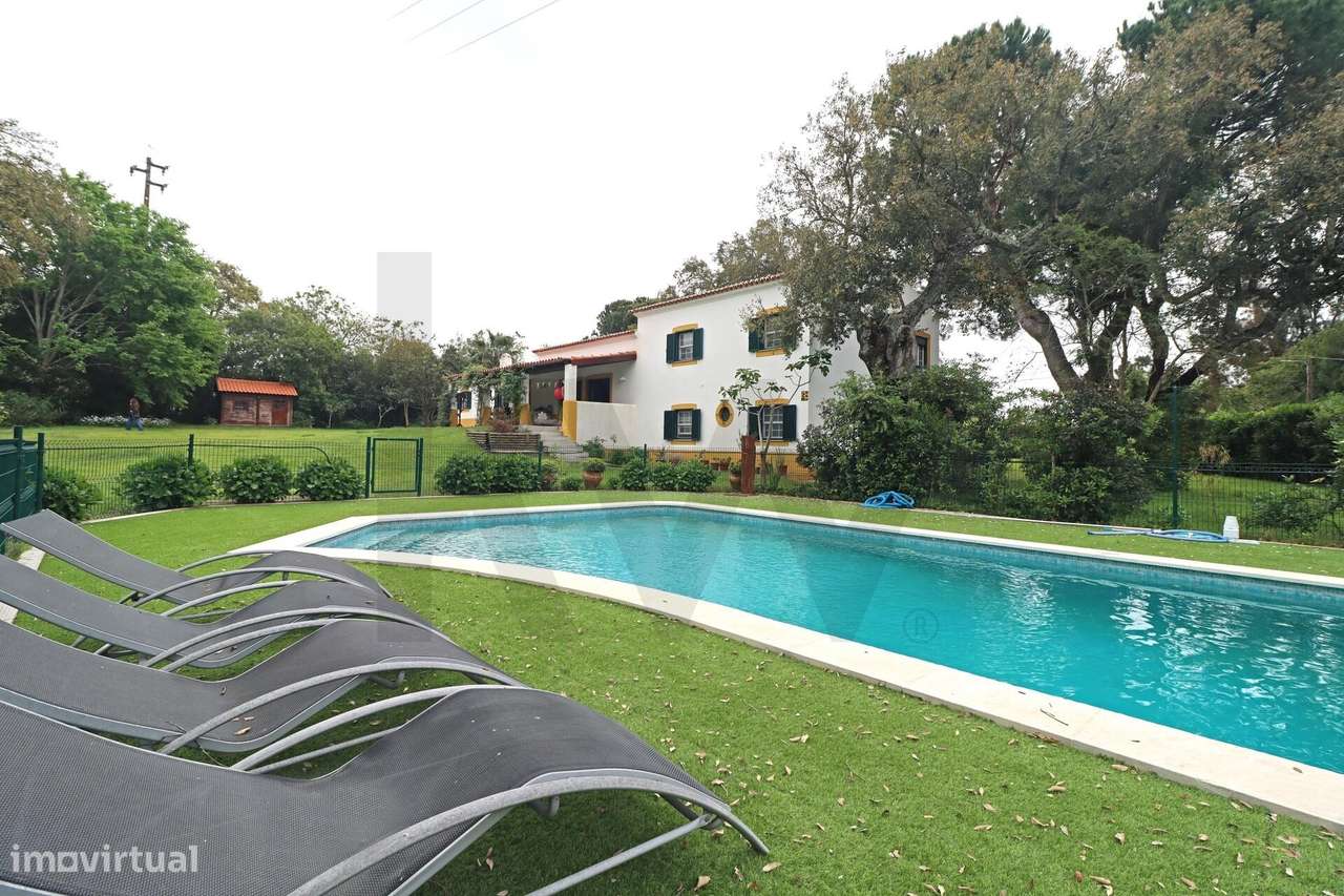 MORADIA SANTO ESTEVÃO - HERDADE DO ZAMBUJEIRO-19