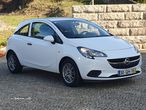 Opel Corsa 1.3 CDTi, AC e Jantes, IVA dedutível - 4