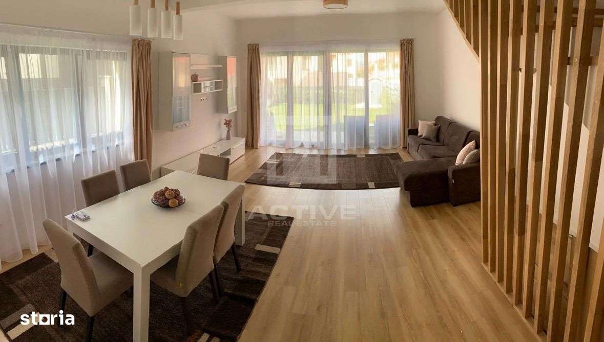 Vila str Eugen Ionesco-0