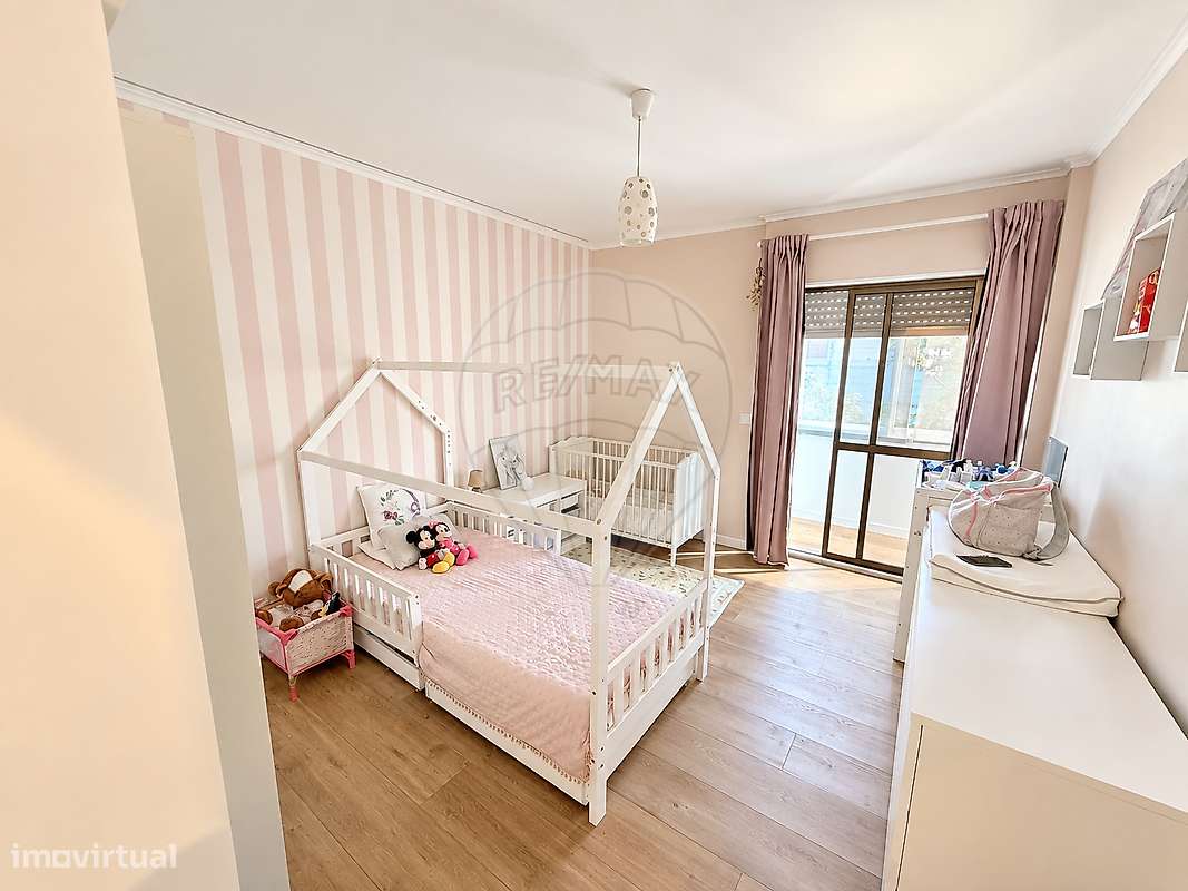 Apartamento T2 para venda-7