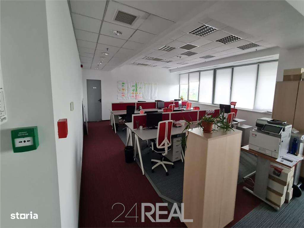 Inchiriere spatii birouri - Bucharest Business Center - de la 396 mp - Imagine principală: 2/20