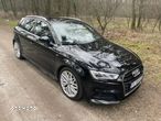 Audi A3 1.5 TFSI S tronic - 1